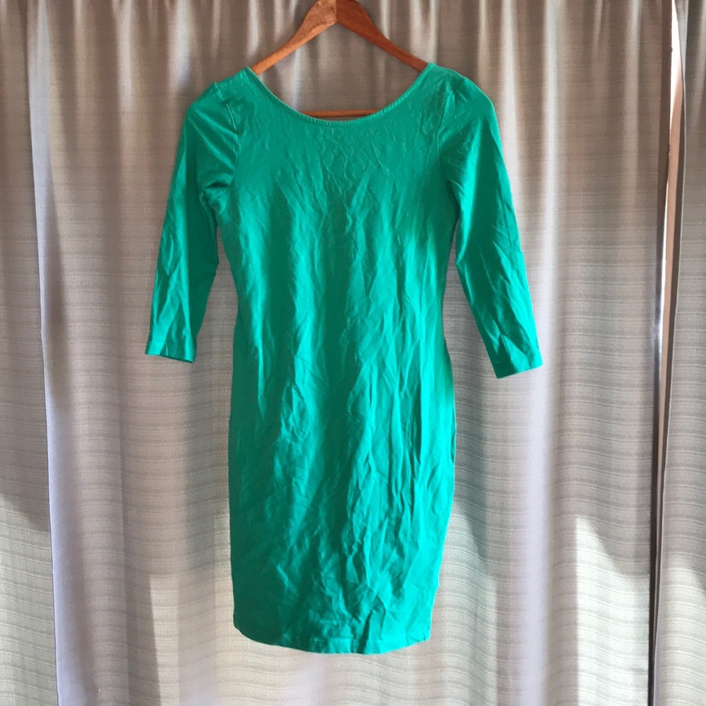 H&M dress